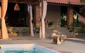 Amaro Residence